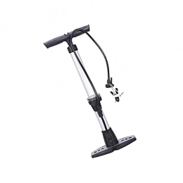 BUMSIEMO Bike Pump BUMSIEMO Bicycle Light Pump Reversible Tube Portable Frame With Gauge And Intelligent