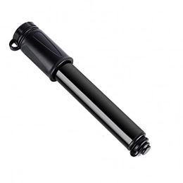 BUMSIEMO Bike Pump BUMSIEMO Portable Bike Pump Aluminum Alloy Mini Tire Super Fast Tyre Inflation Compatible