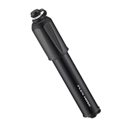 BXU-BG Accessories BXU-BG Outdoor sports Mini bicycle pump. High pressure, light frame pump. For Presta And Schrader Valves Without Switching. Hand pump for road bike, mountain bike bike (Color : Black)