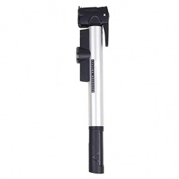 BZLLW Bike Pump BZLLW Portable Mini Bike Pump High Pressure Reliable Compact and Light Best Quality & Performance Cycling Accessories