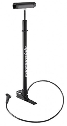 Cannondale Accessories CANNONDALE Floor Pump Airport Carry On - Black