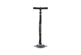 Cannondale  Cannondale Precise Bicycle Floor Pump Grey