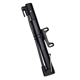 CPAZT Bike Pump CPAZT Bike pump Bicycle Pump, Portable Bicycle Floor Pump, Mountain Bike Tire Pump, Compatible with Presta and Schrader Valve YCLIN