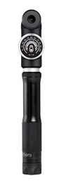 CRANKBROTHERs Accessories Crankbrothers Sterling Pump, Black, One Size
