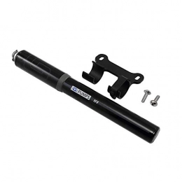 Daioy Accessories Daioy Bike Pump High Pressure Portable Beauty Mouth / Mouth Mouth Riding Equipment