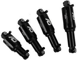 DIYARTS Accessories DIYARTS Rear Shock Absorber Adjustable Bike Shock Absorber Device 125 mm / 150 mm Rear Suspension Shock (REA)