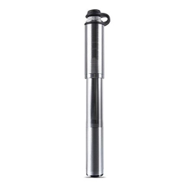 DLSM Accessories DLSM Mini bicycle pump, hand pump, bicycle pump, mini American and French mouth portable pump, hand-push mountain road bike pump-C2