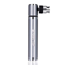 DLSM Accessories DLSM Mini bicycle pump, hand pump, mini bicycle pump, hand push portable inflator, suitable for road and mountain bikes