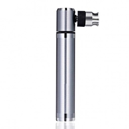 DLSM Bike Pump DLSM Mini bicycle pump, hand-push portable basketball football inflator, suitable for precise and fast inflation of road mountain bikes