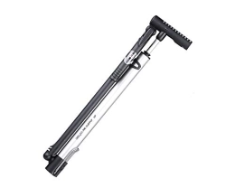 FGGTMO Bike Pump FGGTMO Bike Pump, Super Fast Tyre Inflation, High Pressure Bicycle Pump, Perfect for Mountain, Bike, Ball, Road, Fat Tyres (Color : A)