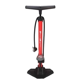 FGGTMO Accessories FGGTMO Bike Pump, Super Fast Tyre Inflation, High Pressure Bicycle Pump with Stabilizing Foot Peg and Pressure Gauge, Perfect for Bike, Ball, Float (Color : TYPE 4)