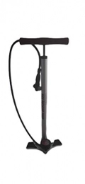 DataPrice Bike Pump GIYO GF-01N Foot Air Pump with Pressure Gauge for Bicycle, Bike – 66 x 22 cm