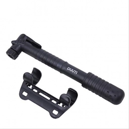 GUONING-L Accessories GUONING-L Bicycle gas cylinder black Mefa mouth mini gas cylinder hand gas cylinder Bike Pump
