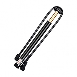 junmo shop Bike Pump junmo shop Bike Pump Bicycle Pump 90PSI High Pressure Tire Floor Pump for Road and Mountain Bikes