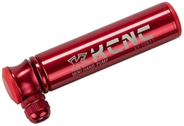 KCNC  KCNC KOT07 Mini Pump red 2021 Bike Pump