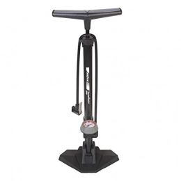 L&Z Bike Pump L&Z Bicycle Air Pump Tire Inflator With TOP Barometer Floor Type Riding Bike High-pressure Pump INFLATOR Cycling Accessories