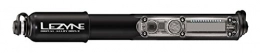 LEZYNE Accessories Lezyne Digital Alloy Drive Bike Pump, Black, One Size