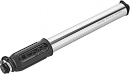 LEZYNE Accessories Lezyne HP Drive 2012 Pump silver Size:M
