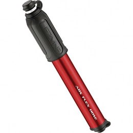 LEZYNE Accessories Lezyne HV Drive Hand Pump (Medium, Red)