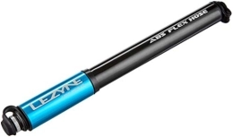 LEZYNE Accessories Lezyne Lite Drive Small Mini Pump 160 PSI 18.0 cm 1-MP-LTDR-V1S10 S / 18.0 cm Glossy Blue