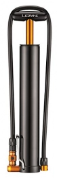 LEZYNE Accessories Lezyne Micro Floor Drive XL Mini Pump glossy black 2020 Bike Pump