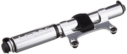 LEZYNE  LEZYNE Road Drive Hp Pump Silver silver Size:Taille S
