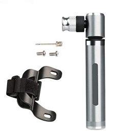 LGFV Accessories LGFV-160Psi High Pressure Durable Mini Pump Quick And Easy To Use Suitable for All Types of Bicycle Tires