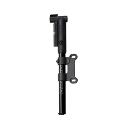 MOLVUS Accessories MOLVUS Tools for reparing Mounted Portable Bike Pump With Gauge Fits Presta & Schrader, Long Piston For Fast Inflation Bike Floor Pumps Pro Bike Tool Repair parts (Color : Black, Size : 28cm)