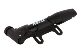 MSC Bikes Accessories MSC Bikes MSC Telescopic – Bicycle Air Pump, Colour