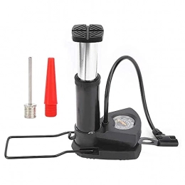 MTWERS Accessories MTWERS Floor pump for portable bike for high-pressure tire pedal air pump for bicycle mountain bike basketball CUINA