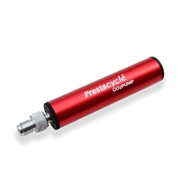 Prestacycle Accessories Prestacycle Alloy CO2 Pump