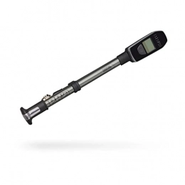 Pro Accessories Pro Team 2021 Bicycle Pump with Digital Display