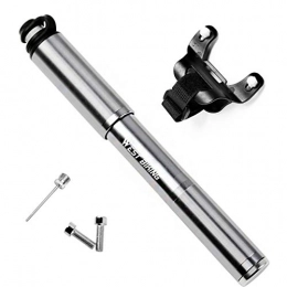 RUIXFHA Accessories RUIXFHA Portable Mini Bicycle Tire Pump, Super Fast Tyre Inflation for Road, Mountain and BMX Bikes