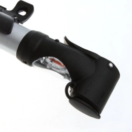 SaySure Accessories SaySure - Mini Cycling Bicycle Pump Gauge Bike Air Stick Presta Schrader
