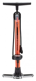 Schwinn Accessories Schwinn SW78866A-5UK Bike Pump, Orange, One Size