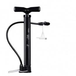 shubiao Accessories shubiao Bicycle Pump Portable Bicycle Pump High Pressure Cycling Ball Inflator Standing Bike Hand Pump Motorcycle Tyre Hand Inflator