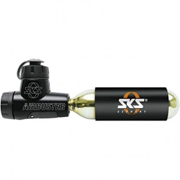 SKS Accessories SKS Airbuster CO2 Inflator Pump