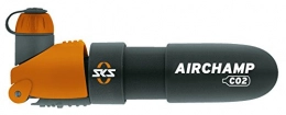 SKS Bike Pump SKS Airchamp Pro Cartridge Pump