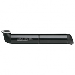 SKS Accessories SKS Unisex's Airboy Xl Pump CO2, Black, One Size