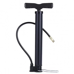 SLATIOM Bicycle Floor Pump High Pressure Floor Standing Tire Pump for Road Mountain Bikes for Balance Car Scooter