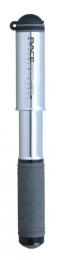 Topeak Accessories Topeak Hp Race Rocket Pump (Silver)