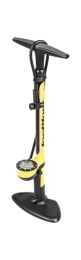 Topeak Accessories Topeak Joe Blow Sport III Floor Pump, Yellow