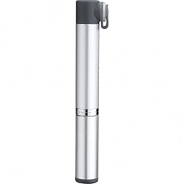 Topeak Accessories Topeak Micro Rocket AL Pump, Road, w / Bracket, TMR-AL