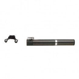 Topeak Accessories Topeak Micro Rocket CB Mini Pump - Black