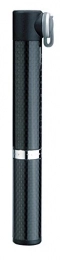 Topeak Accessories Topeak, Micro Rocket Master Blaster Frame Pump Carbon