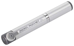 Topeak Accessories Topeak Micro Rocket Mini Pump 2020 Bike Pump