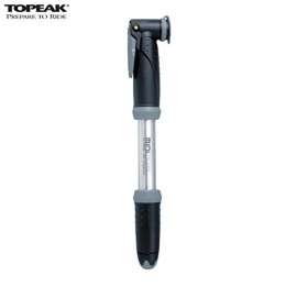 Topeak Accessories Topeak Mini Dual Pump