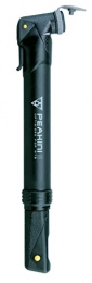 Topeak Accessories Topeak Peakini II Mini Pump - Black