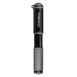 Topeak Accessories Topeak Race Rocket HP Mini Pump - Black / Silver