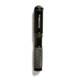 Topeak Accessories Topeak Race Rocket Mini Pump, Black, 18 x 3.6 x 2.5 cm